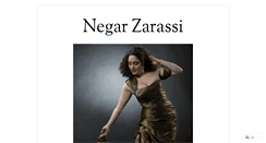 Desktop Screenshot of negarzarassi.com